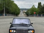 LADA (VAZ) 2107-5