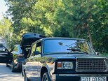 LADA (VAZ) 2107-4