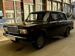 LADA (VAZ) 2107-15