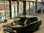 LADA (VAZ) 2107-12