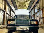 LADA (VAZ) 2107-1