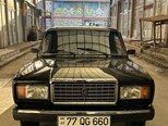 LADA (VAZ) 2107-16