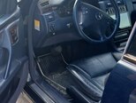 Mercedes E 280 4MATIC-4