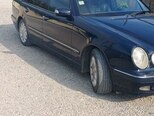 Mercedes E 280 4MATIC-7