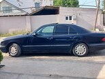 Mercedes E 280 4MATIC-8