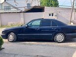 Mercedes E 280 4MATIC-10