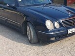 Mercedes E 280 4MATIC-9