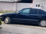 Mercedes E 280 4MATIC-13