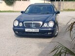 Mercedes E 280 4MATIC-1