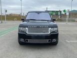 Land Rover Range Rover-1
