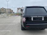 Land Rover Range Rover-12