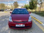Toyota Prius-1
