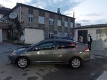 Honda Insight-11
