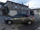 Honda Insight-10