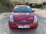 Toyota Prius-11