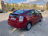 Toyota Prius-4