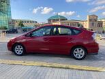 Toyota Prius-9