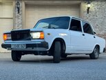 LADA (VAZ) 2107-1