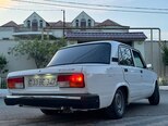 LADA (VAZ) 2107-2