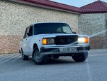 LADA (VAZ) 2107-5