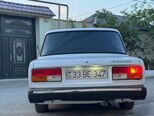 LADA (VAZ) 2107-3