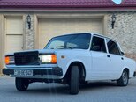 LADA (VAZ) 2107-6