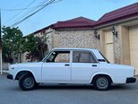 LADA (VAZ) 2107-10