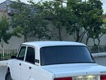LADA (VAZ) 2107-8