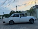 LADA (VAZ) 2107-9