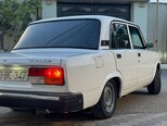 LADA (VAZ) 2107-13