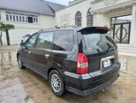 Mitsubishi Chariot Grandis-2