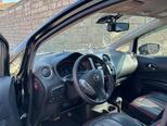 Nissan Note-5