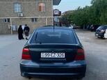 Opel Vectra-4