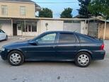 Opel Vectra-2