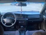 Opel Vectra-7