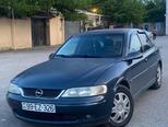 Opel Vectra-1