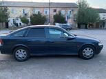 Opel Vectra-3
