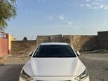 Hyundai Avante-2