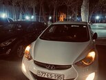 Hyundai Avante-1