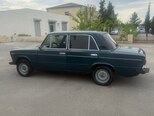 LADA (VAZ) 2106-3