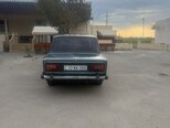 LADA (VAZ) 2106-2