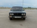 LADA (VAZ) 2106-1