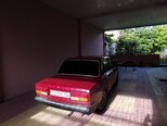 LADA (VAZ) 2107-2