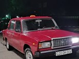 LADA (VAZ) 2107-5