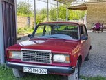 LADA (VAZ) 2107-1