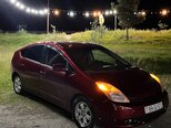 Toyota Prius-1