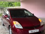 Toyota Prius-3