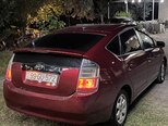 Toyota Prius-4