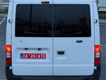 Ford Transit-7