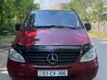 Mercedes Vito 115 CDI-1